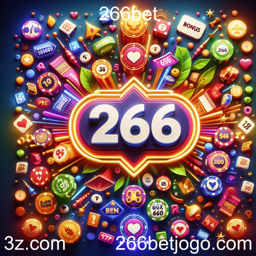 As Melhores Promoções da 266bet: Aumente suas Chances de Ganhar!